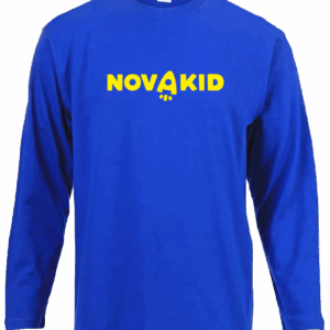 Novakid Long Shirt